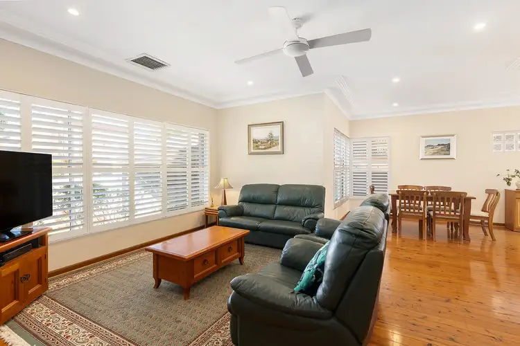 Third view of Homely house listing, 44B Mulga Road, Oatley NSW 2223