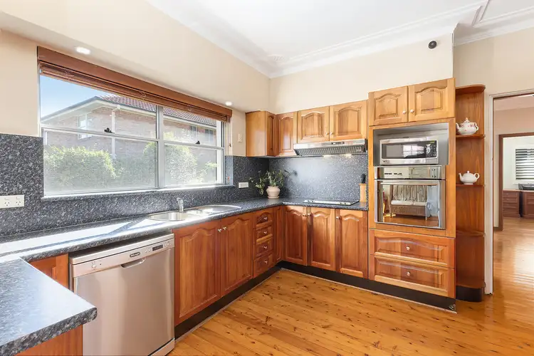 Fourth view of Homely house listing, 44B Mulga Road, Oatley NSW 2223