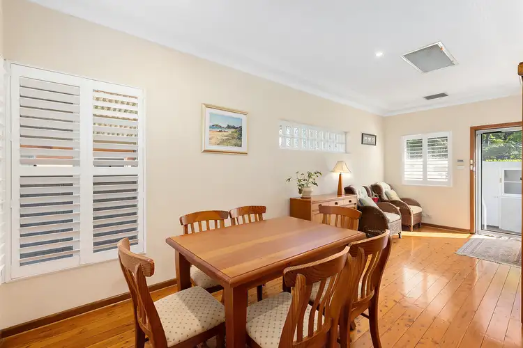 Fifth view of Homely house listing, 44B Mulga Road, Oatley NSW 2223