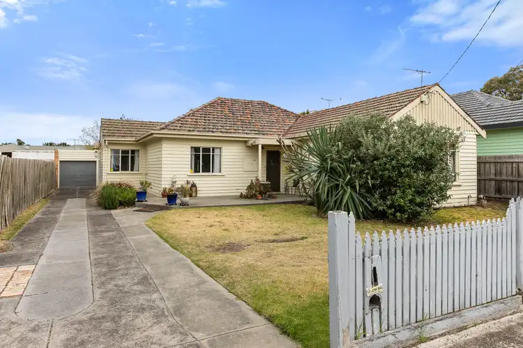 160 Civic Parade, Altona VIC 3018
