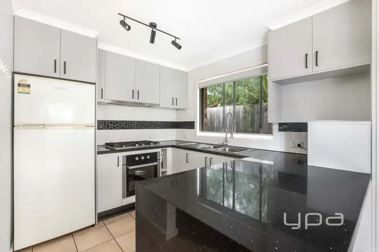 Second view of Homely unit listing, 4/86 Purchas Street, Werribee VIC 3030