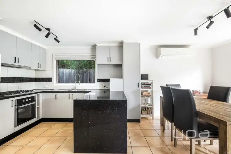 Third view of Homely unit listing, 4/86 Purchas Street, Werribee VIC 3030