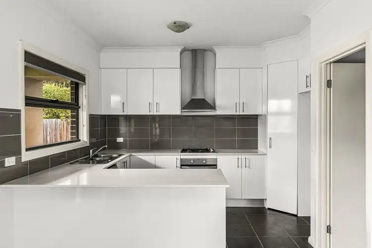 Second view of Homely townhouse listing, 1/93 Lahinch Street, Broadmeadows VIC 3047