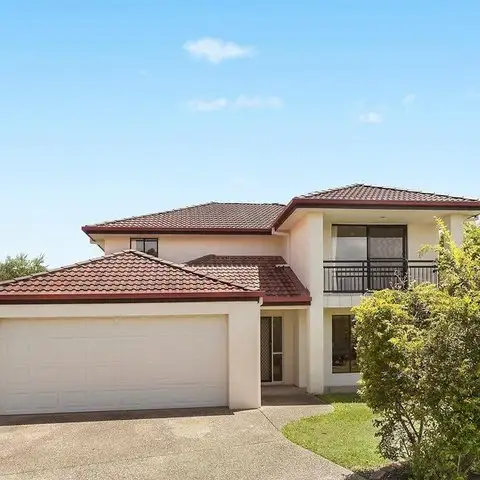 Main view of Homely house listing, 13 Katie Court, Arundel QLD 4214