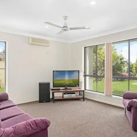 Second view of Homely house listing, 13 Katie Court, Arundel QLD 4214