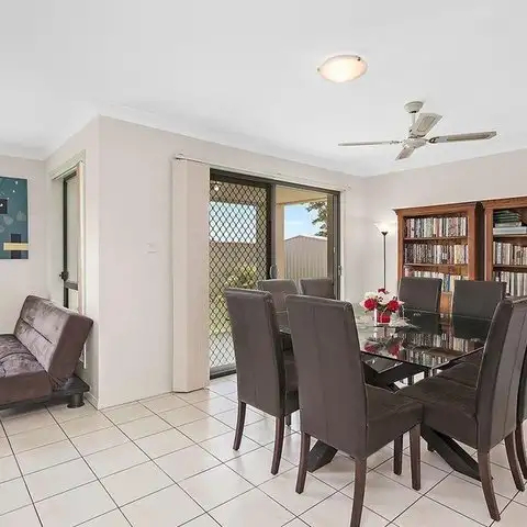 Third view of Homely house listing, 13 Katie Court, Arundel QLD 4214