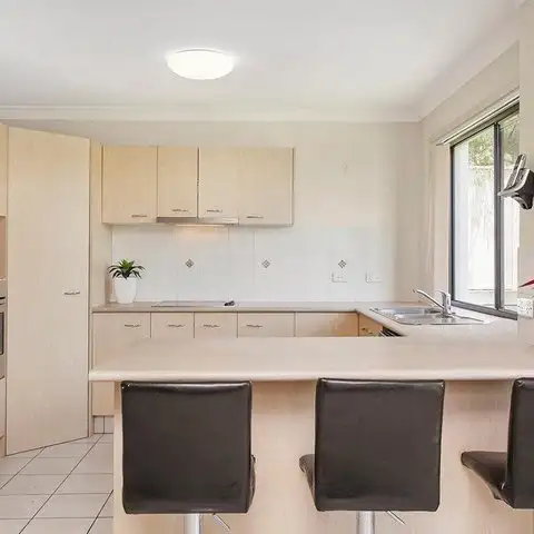 Fourth view of Homely house listing, 13 Katie Court, Arundel QLD 4214