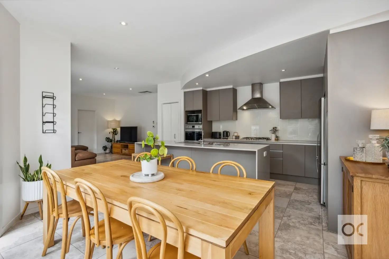 Main view of Homely house listing, 10 Dairy Court, Craigburn Farm SA 5051