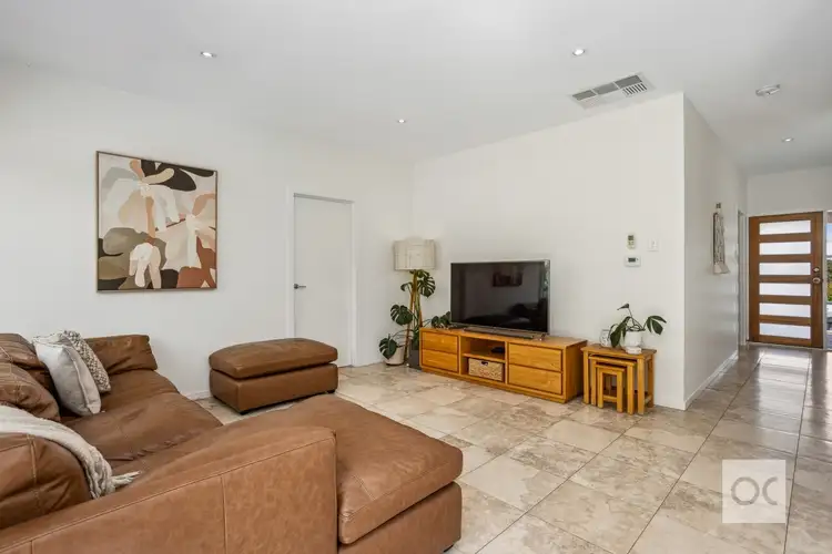 Fourth view of Homely house listing, 10 Dairy Court, Craigburn Farm SA 5051