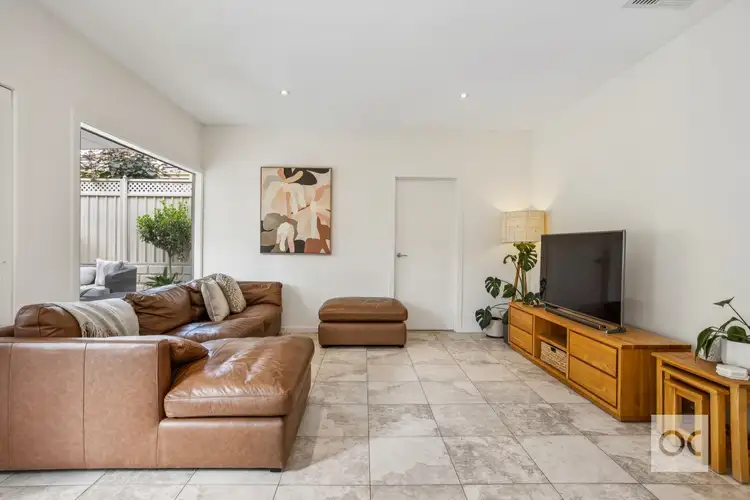 Fifth view of Homely house listing, 10 Dairy Court, Craigburn Farm SA 5051