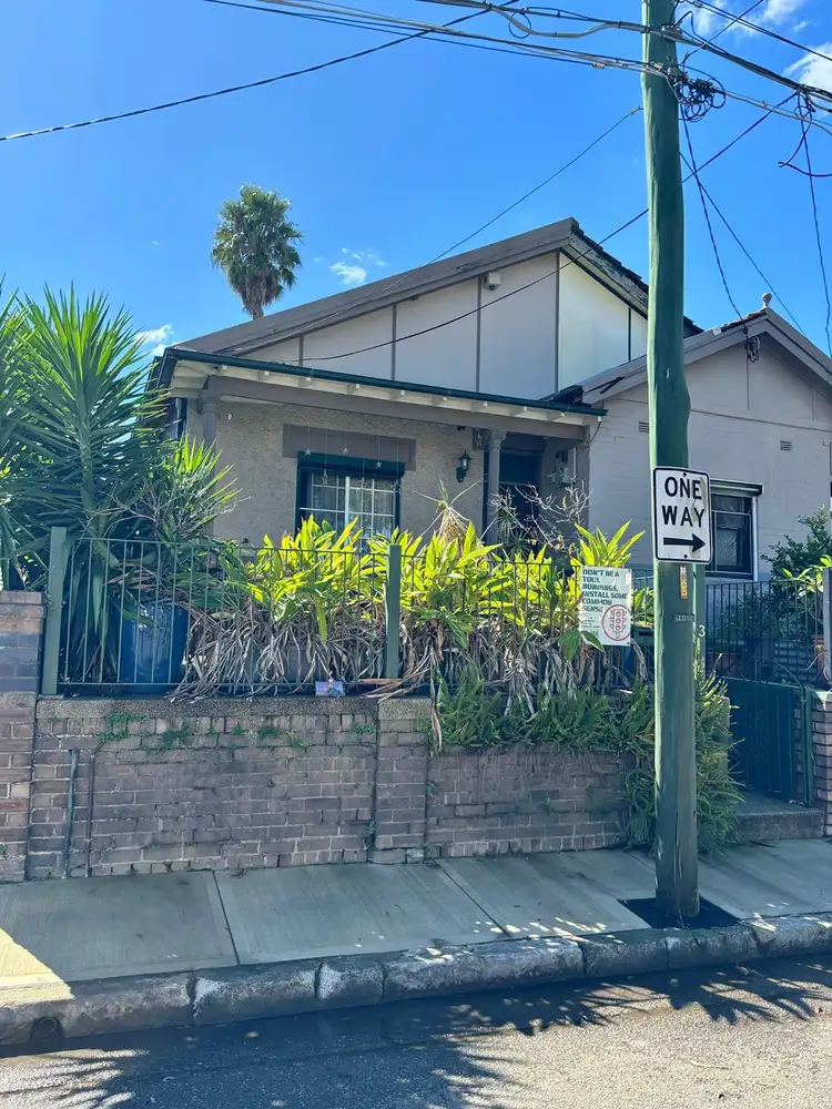 3 Foreman Street, Tempe NSW 2044