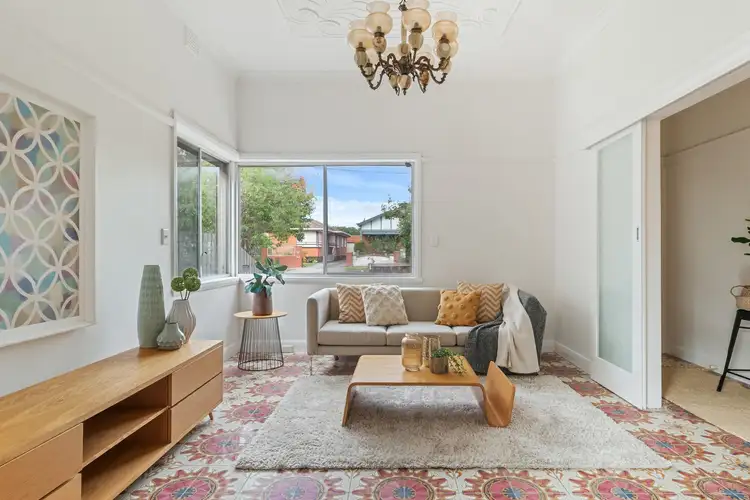 Second view of Homely house listing, 27 Compton Street, Reservoir VIC 3073