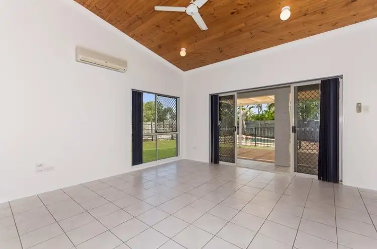 Second view of Homely house listing, 4 O'ban Court, Annandale QLD 4814