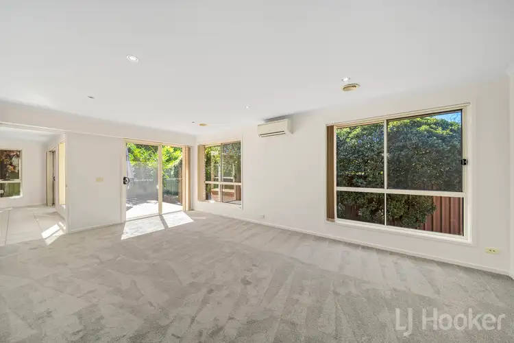 Second view of Homely townhouse listing, 3/20 Broughton Place, Queanbeyan NSW 2620
