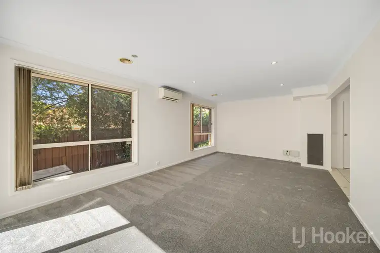 Third view of Homely townhouse listing, 3/20 Broughton Place, Queanbeyan NSW 2620