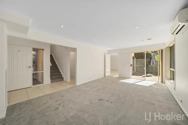 Fourth view of Homely townhouse listing, 3/20 Broughton Place, Queanbeyan NSW 2620
