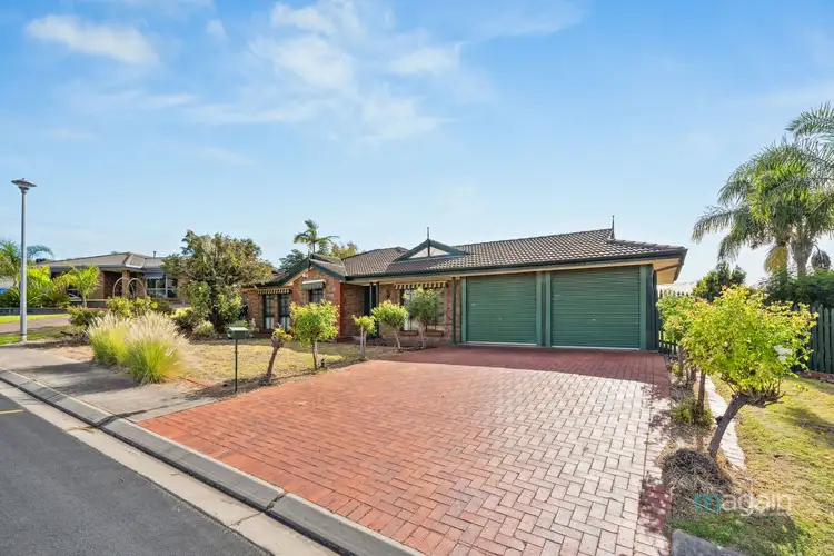 34 Verdeilho Circuit, Old Reynella SA 5161