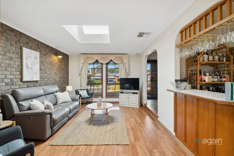 Third view of Homely house listing, 34 Verdeilho Circuit, Old Reynella SA 5161