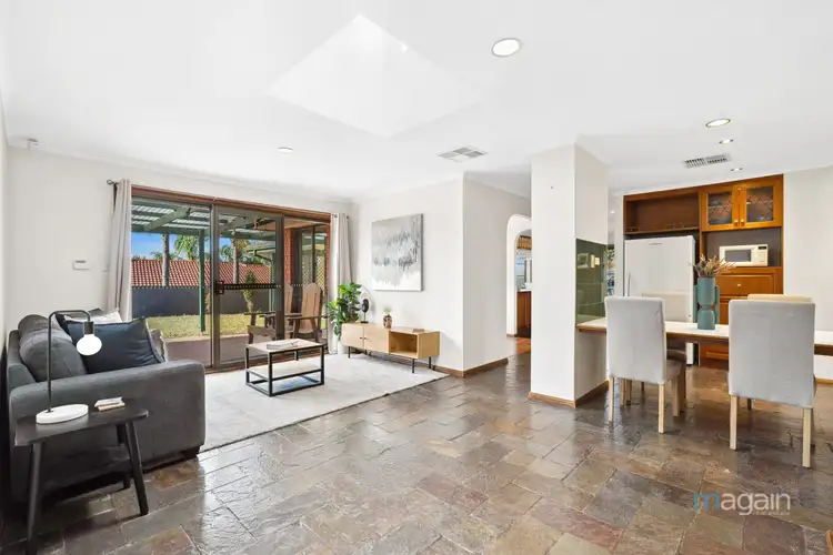 Fourth view of Homely house listing, 34 Verdeilho Circuit, Old Reynella SA 5161