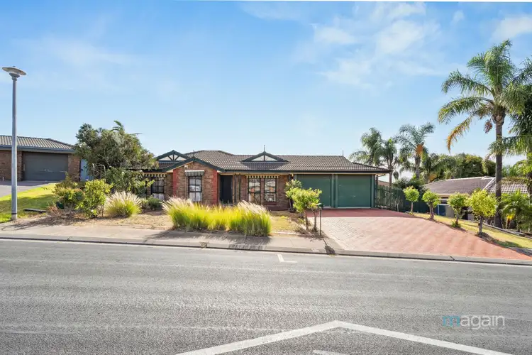 Sixth view of Homely house listing, 34 Verdeilho Circuit, Old Reynella SA 5161