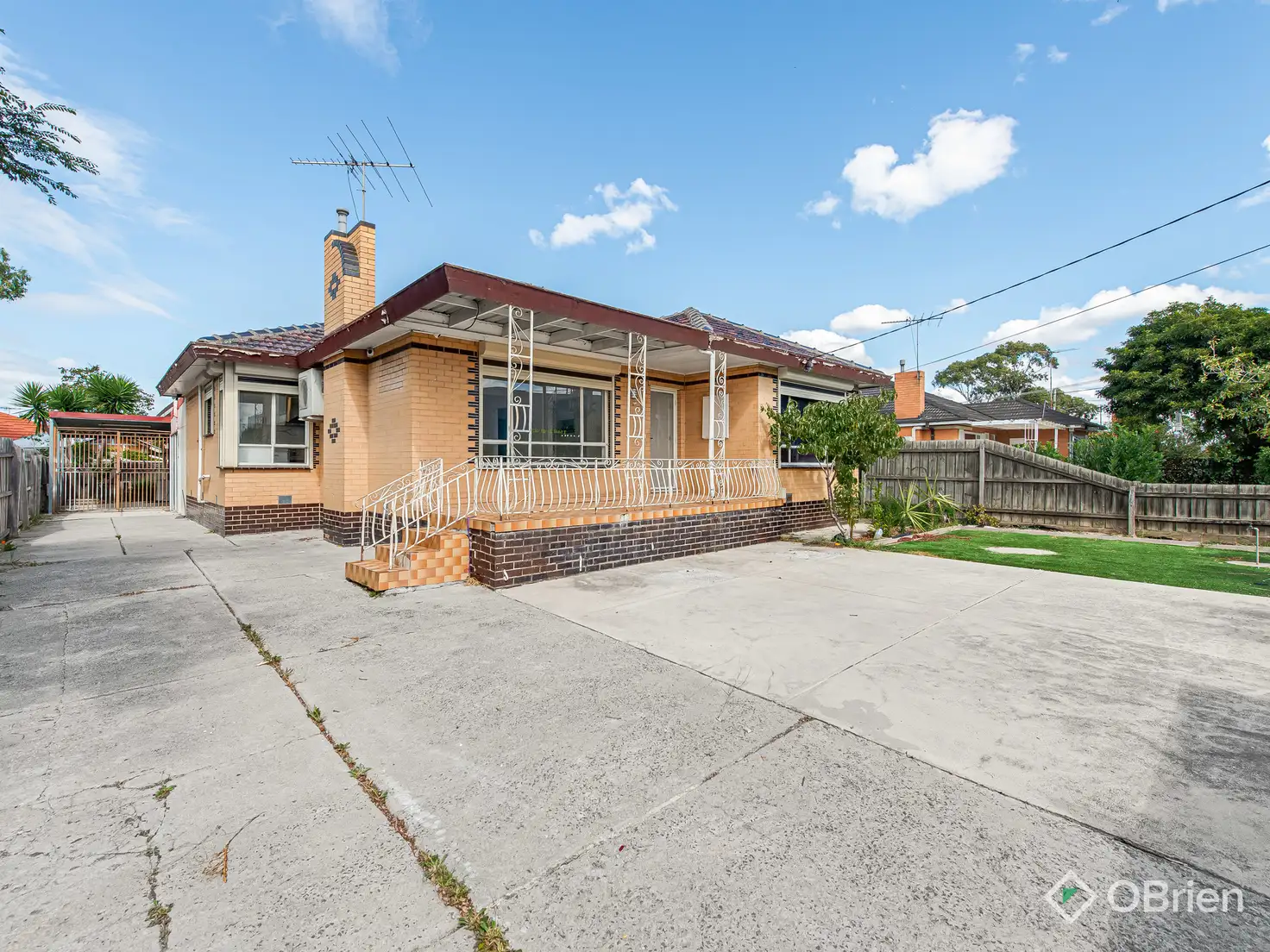 Main view of Homely house listing, 6 Stradbroke Drive, St Albans VIC 3021