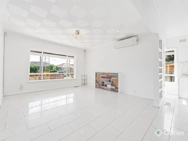 Second view of Homely house listing, 6 Stradbroke Drive, St Albans VIC 3021