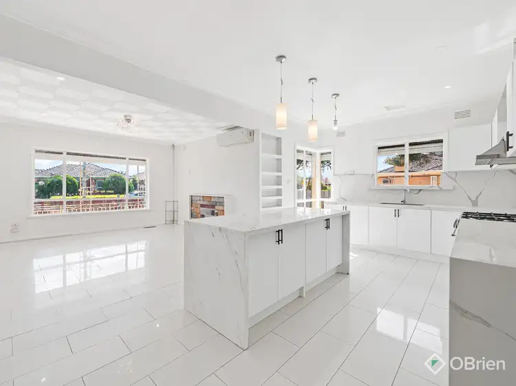 Third view of Homely house listing, 6 Stradbroke Drive, St Albans VIC 3021