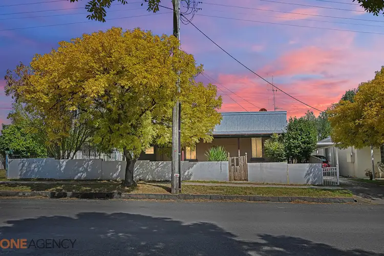 250 Byng Street, Orange NSW 2800