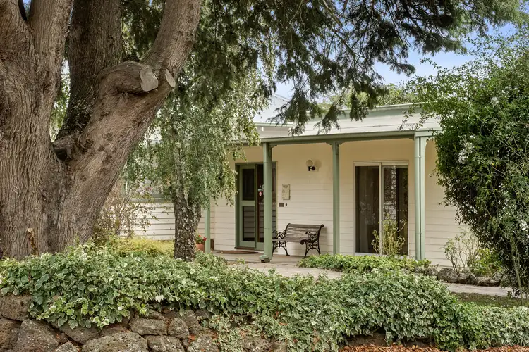 Second view of Homely rural property listing, 110 Colac-Forrest Road, Yeo VIC 3249