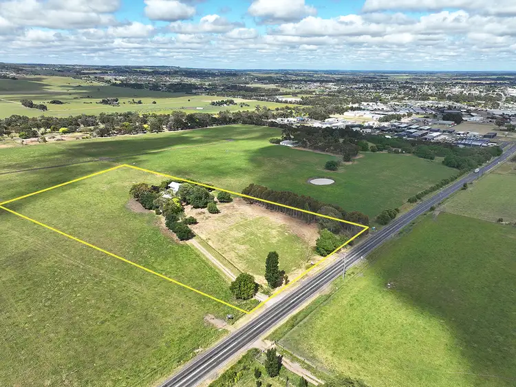 Fourth view of Homely rural property listing, 110 Colac-Forrest Road, Yeo VIC 3249