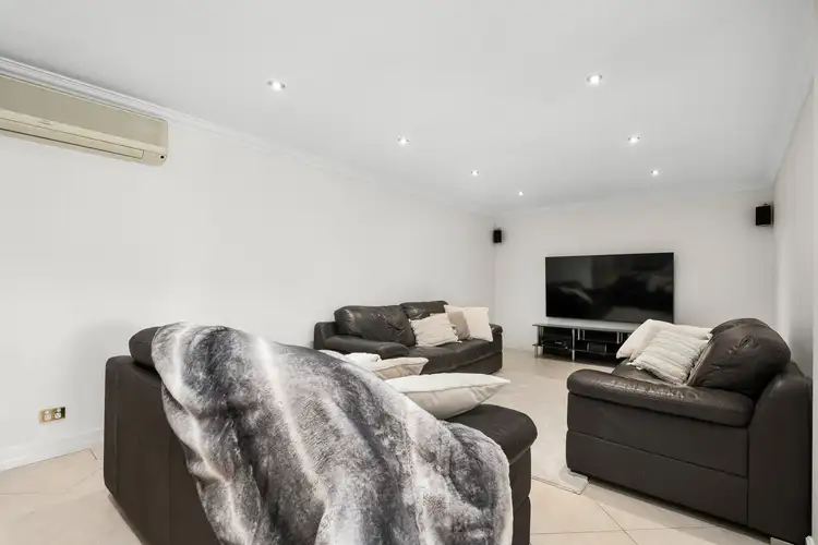 Fourth view of Homely house listing, 11 Maple Court, Keilor VIC 3036