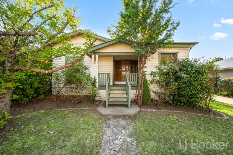 Main view of Homely house listing, 32 Thorpe Avenue, Queanbeyan NSW 2620