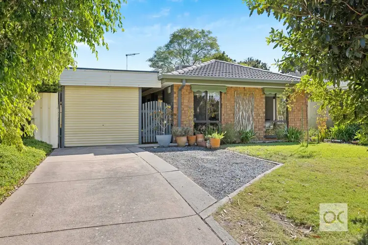 Second view of Homely house listing, 31 Nash Crescent, Morphett Vale SA 5162
