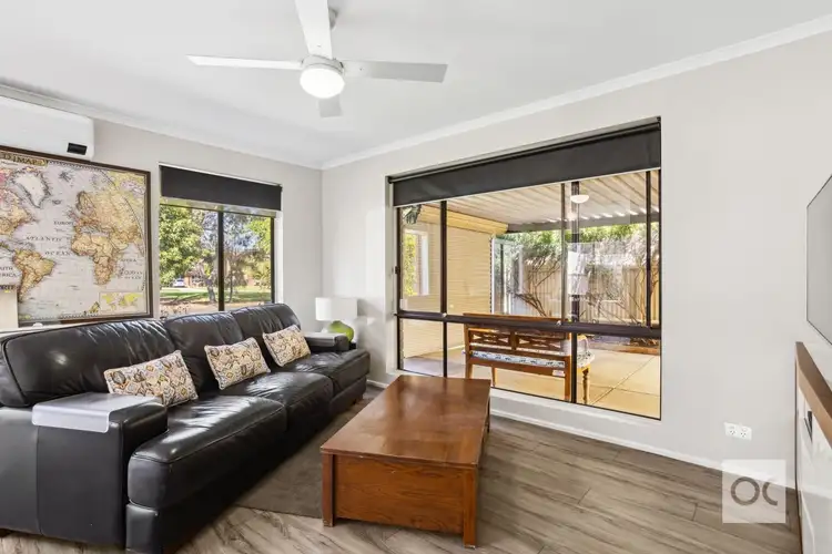 Third view of Homely house listing, 31 Nash Crescent, Morphett Vale SA 5162