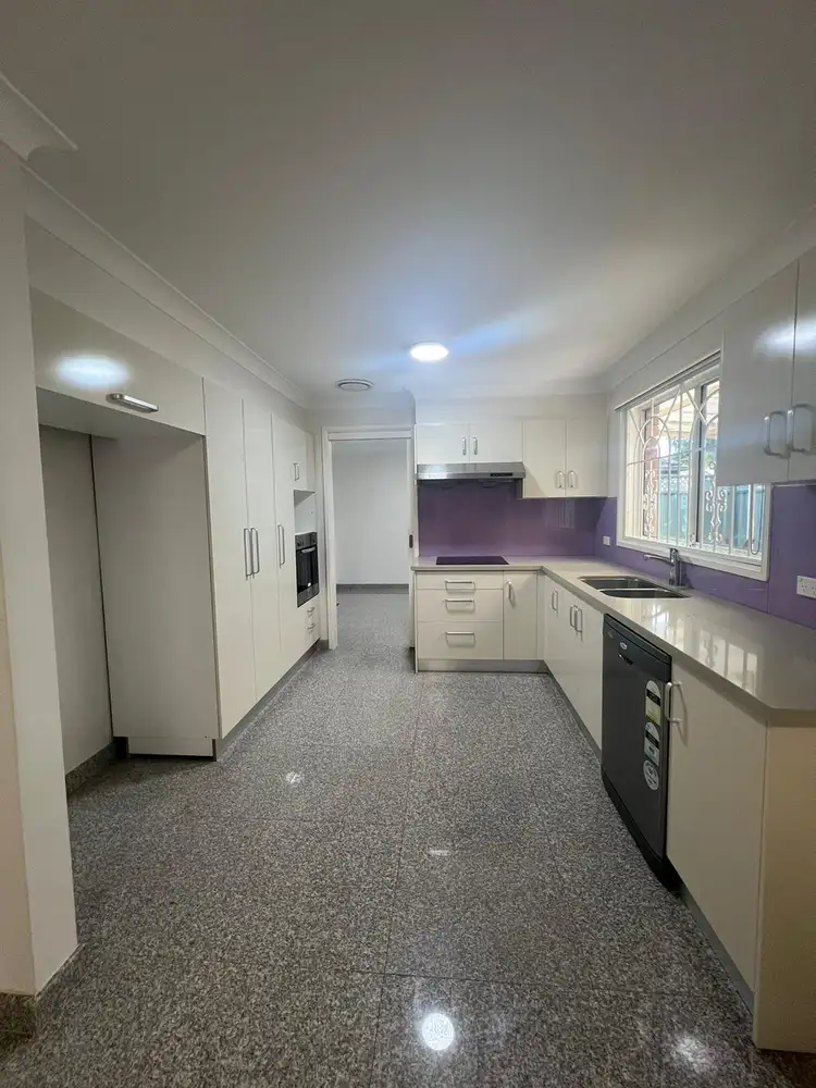Second view of Homely house listing, 31 Highgate Street, Strathfield NSW 2135