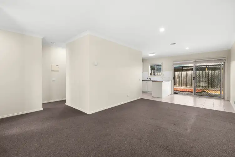 Second view of Homely apartment listing, 37/12 Pecks Road, Sydenham VIC 3037