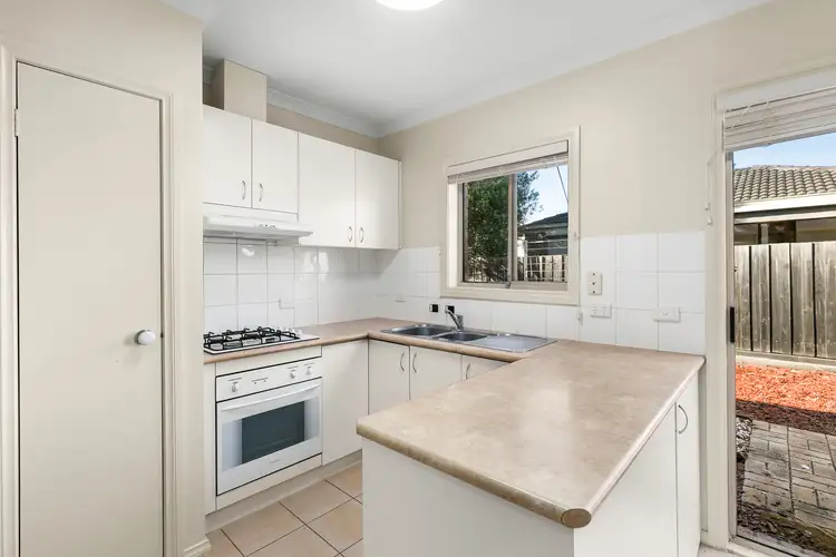 Fourth view of Homely apartment listing, 37/12 Pecks Road, Sydenham VIC 3037