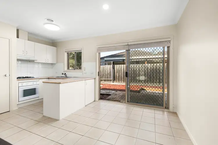 Fifth view of Homely apartment listing, 37/12 Pecks Road, Sydenham VIC 3037