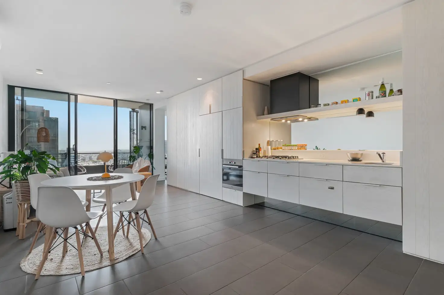 Main view of Homely apartment listing, 2008/22 Dorcas Street, Southbank VIC 3006
