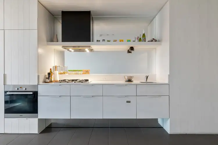 Fourth view of Homely apartment listing, 2008/22 Dorcas Street, Southbank VIC 3006