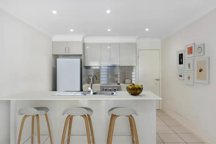 Second view of Homely house listing, 7 Mistletoe Court, Gilston QLD 4211