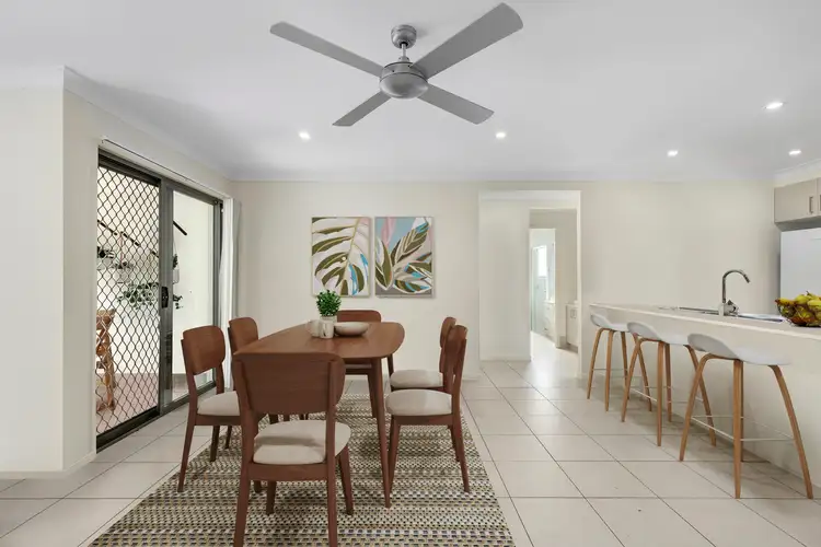 Third view of Homely house listing, 7 Mistletoe Court, Gilston QLD 4211