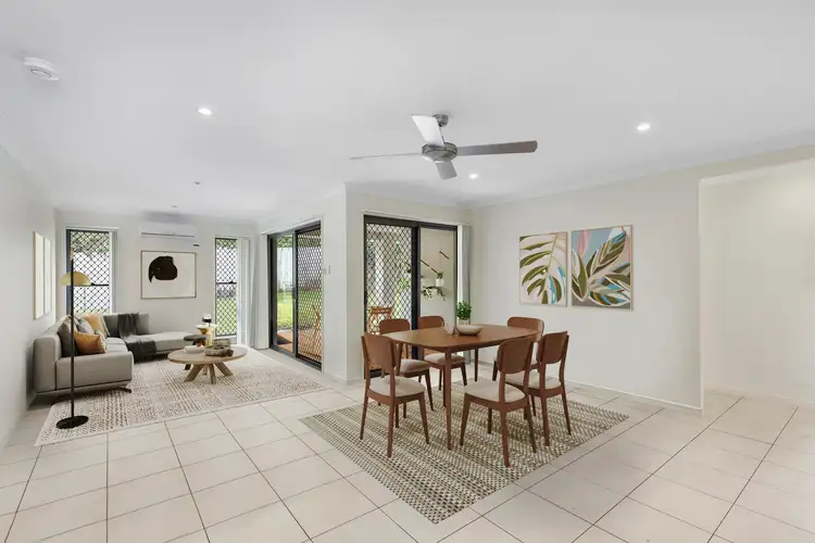 Fifth view of Homely house listing, 7 Mistletoe Court, Gilston QLD 4211