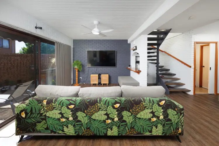 Second view of Homely unit listing, 9/413 Bevan Street, Lavington NSW 2641