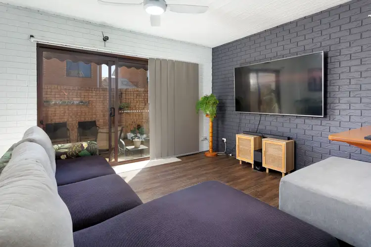 Third view of Homely unit listing, 9/413 Bevan Street, Lavington NSW 2641
