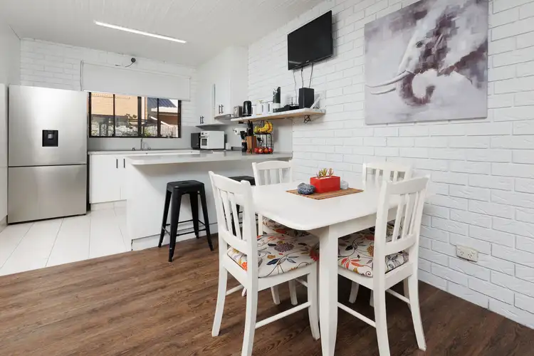 Fourth view of Homely unit listing, 9/413 Bevan Street, Lavington NSW 2641