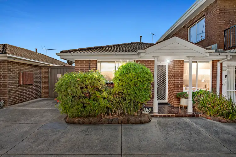 Main view of Homely unit listing, 3/2 Parkers Road, Parkdale VIC 3195
