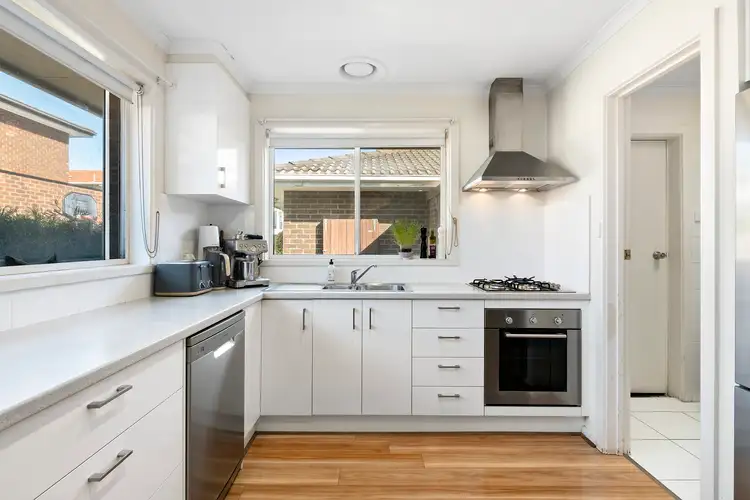 Fifth view of Homely unit listing, 3/2 Parkers Road, Parkdale VIC 3195