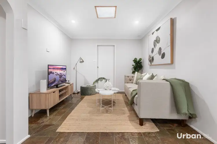 Third view of Homely house listing, 14 Andrew Thompson Drive, Mcgraths Hill NSW 2756