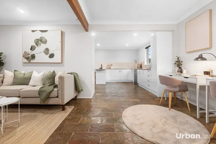 Fourth view of Homely house listing, 14 Andrew Thompson Drive, Mcgraths Hill NSW 2756